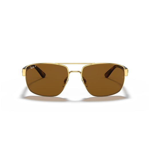 RAY-BAN RB3663 - 001/57