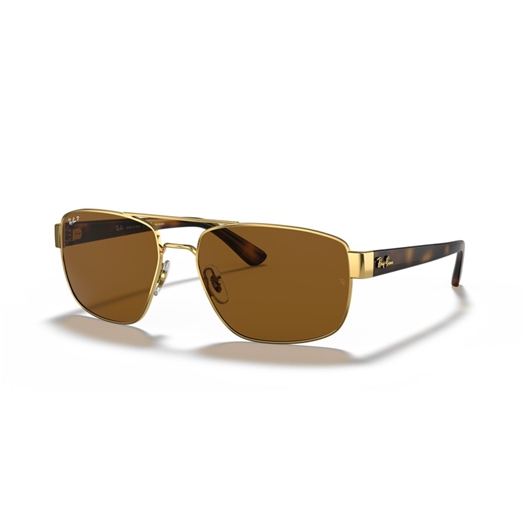 RAY-BAN RB3663 - 001/57