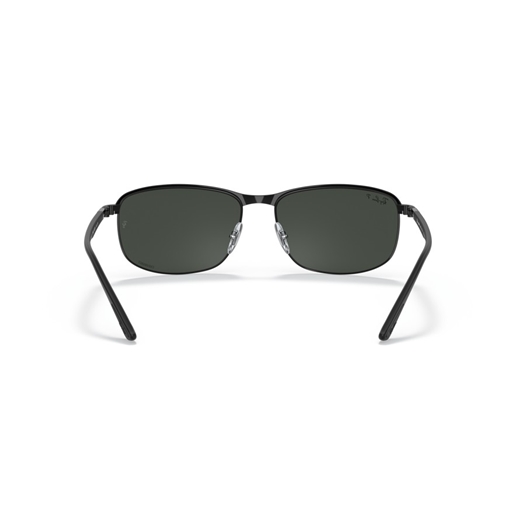 RAY-BAN RB3671CH - 186/K8 CHROMANCE