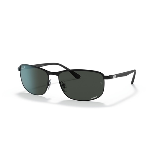 RAY-BAN RB3671CH - 186/K8 CHROMANCE
