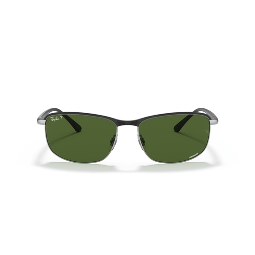 RAY-BAN RB3671CH - 9144P1 CHROMANCE