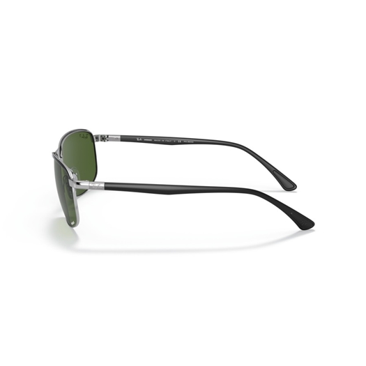 RAY-BAN RB3671CH - 9144P1 CHROMANCE