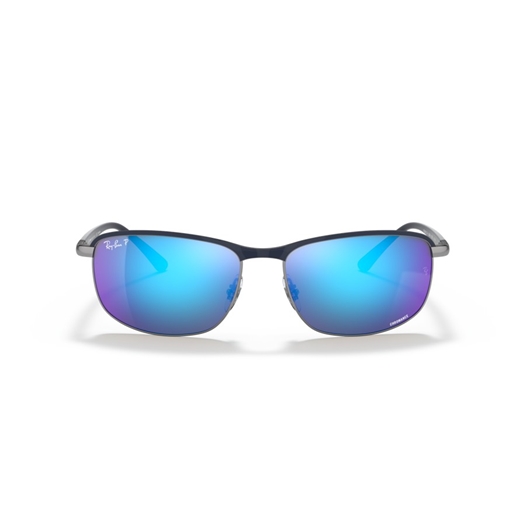 RAY-BAN RB3671CH - 92044L CHROMANCE