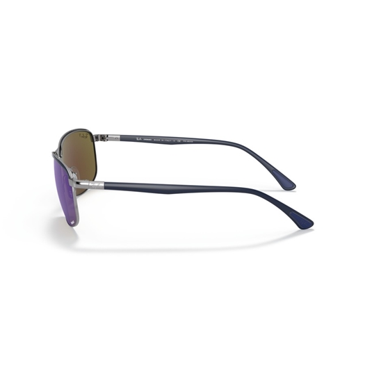 RAY-BAN RB3671CH - 92044L CHROMANCE
