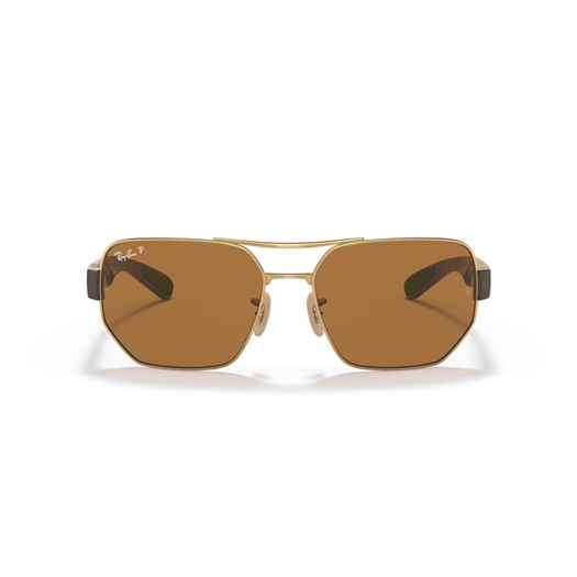RAY-BAN RB3672 - 001/83