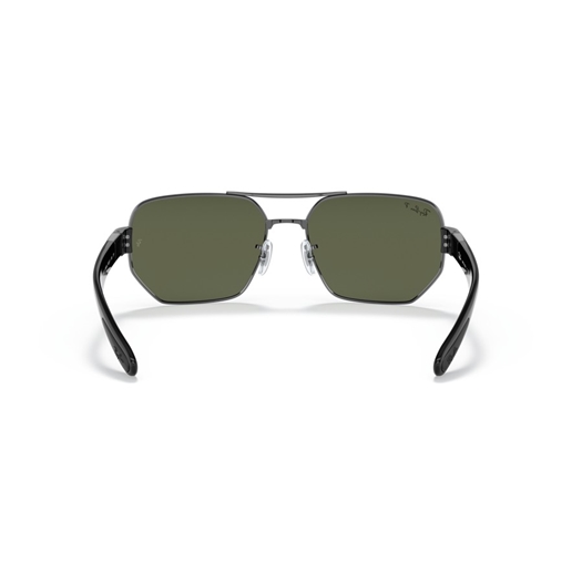 RAY-BAN RB3672 - 004/9A