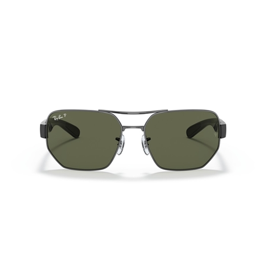 RAY-BAN RB3672 - 004/9A