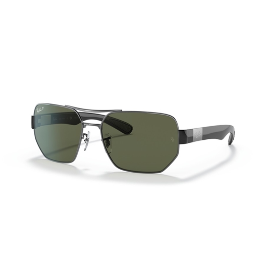 RAY-BAN RB3672 - 004/9A