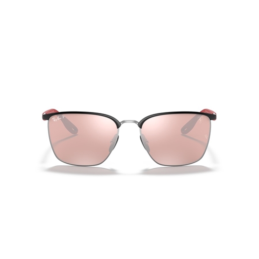 RAY-BAN RB3673M - F060H2 SCUDERIA FERRARI COLLECTION