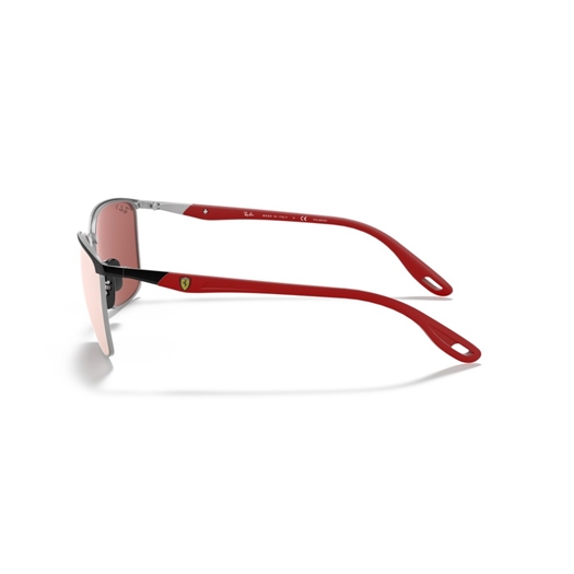 RAY-BAN RB3673M - F060H2 SCUDERIA FERRARI COLLECTION