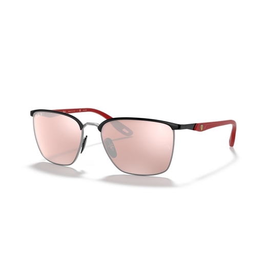 RAY-BAN RB3673M - F060H2 SCUDERIA FERRARI COLLECTION