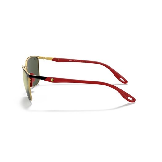 RAY-BAN RB3673M - F06171 SCUDERIA FERRARI COLLECTION