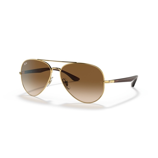 RAY-BAN RB3675 - 001/51