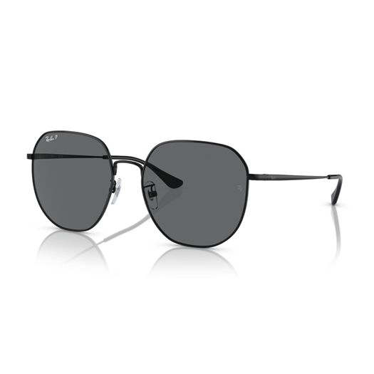 RAY-BAN RB3680D - 002/81