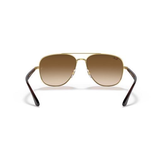 RAY-BAN RB3683 - 001/51