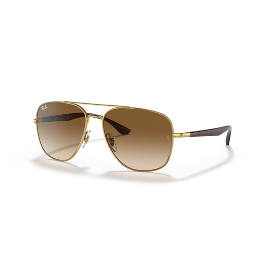 RAY-BAN RB3683 - 001/51