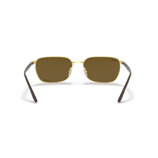 RAY-BAN RB3684CH - 001/AN CHROMANCE