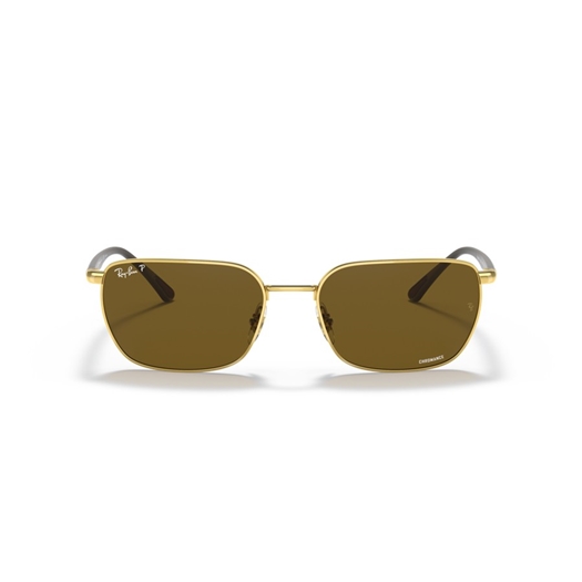 RAY-BAN RB3684CH - 001/AN CHROMANCE