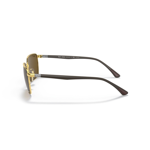 RAY-BAN RB3684CH - 001/AN CHROMANCE
