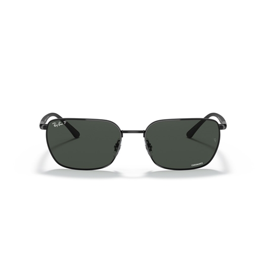 RAY-BAN RB3684CH - 002/K8 CHROMANCE