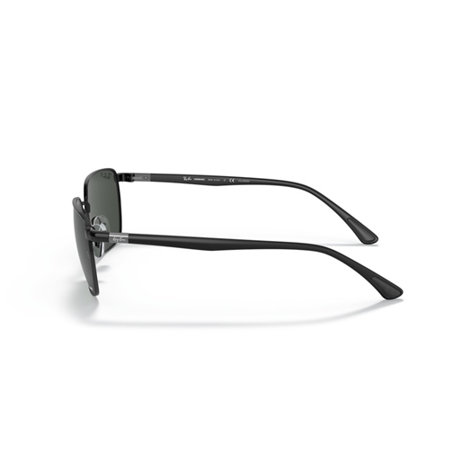 RAY-BAN RB3684CH - 002/K8 CHROMANCE