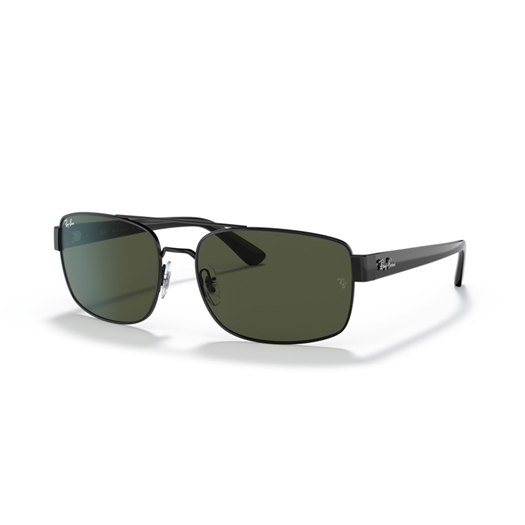 RAY-BAN RB3687 - 002/31
