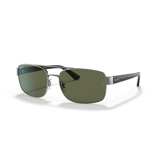 RAY-BAN RB3687 - 004/58
