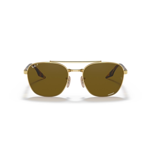 RAY-BAN RB3688 - 001/AN