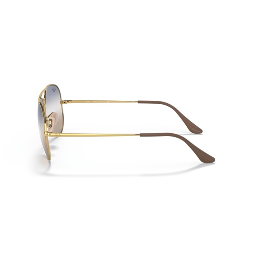 RAY-BAN RB3689 - 001/GD AVIATOR METAL II