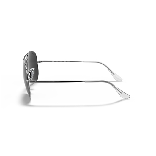 RAY-BAN RB3689 - 004/48 AVIATOR METAL II