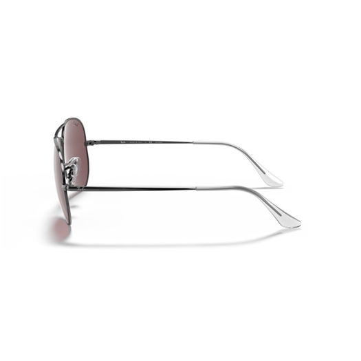 RAY-BAN RB3689 - 004/AF AVIATOR METAL II