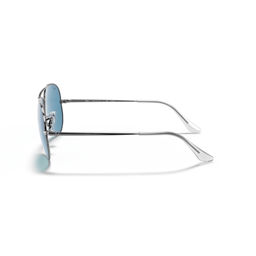 RAY-BAN RB3689 - 004/S2 AVIATOR METAL II