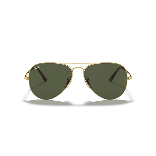 RAY-BAN RB3689 - 914731 AVIATOR METAL II