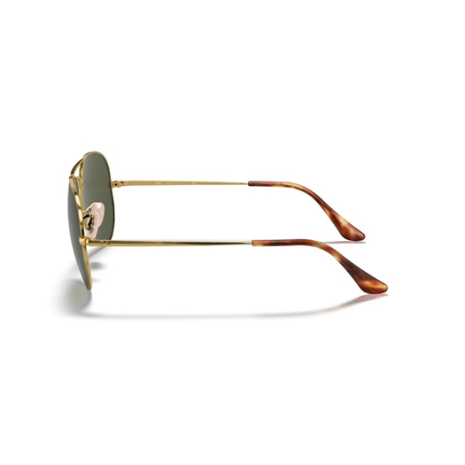 RAY-BAN RB3689 - 914731 AVIATOR METAL II