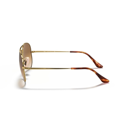 RAY-BAN RB3689 - 914751 AVIATOR METAL II