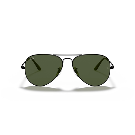 RAY-BAN RB3689 - 914831 AVIATOR METAL II