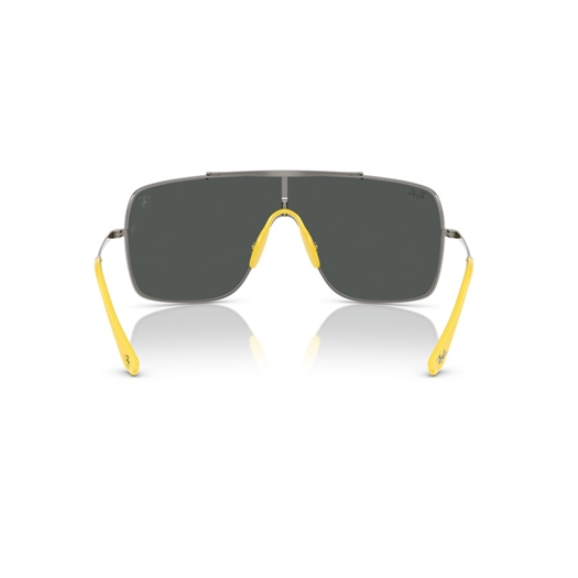 RAY-BAN RB3697M - F03087