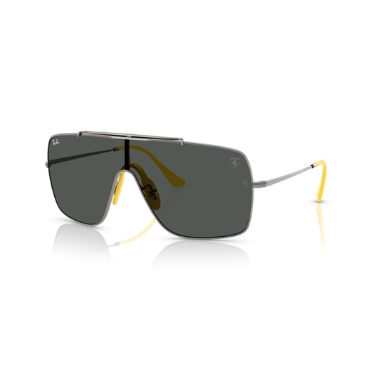 RAY-BAN RB3697M - F03087