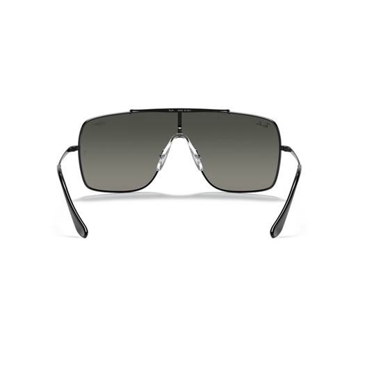 RAY-BAN RB3697 - 002/11 WINGS II