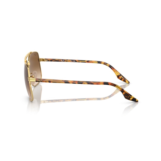 RAY-BAN RB3699 - 001/51