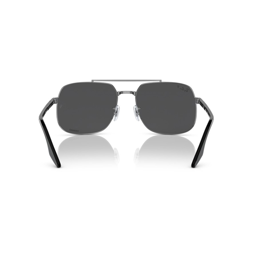 RAY-BAN RB3699 - 004/K8