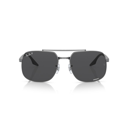 RAY-BAN RB3699 - 004/K8