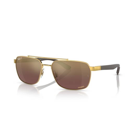 RAY-BAN RB3701 - 001/6B