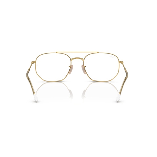 RAY-BAN RB3707 - 001/GG