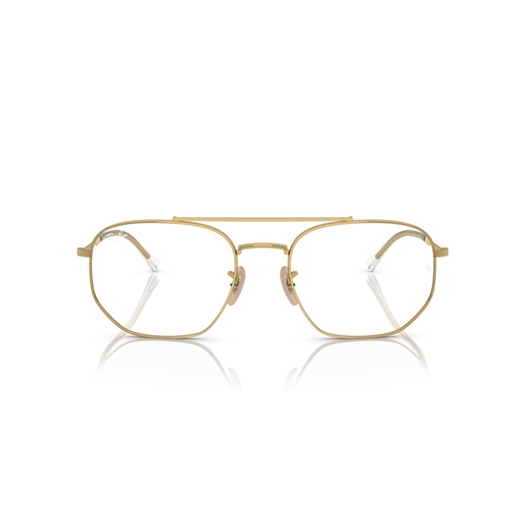 RAY-BAN RB3707 - 001/GG