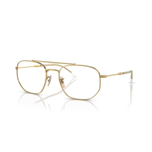 RAY-BAN RB3707 - 001/GG