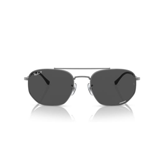 RAY-BAN RB3707 - 004/K8