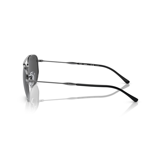 RAY-BAN RB3707 - 004/K8