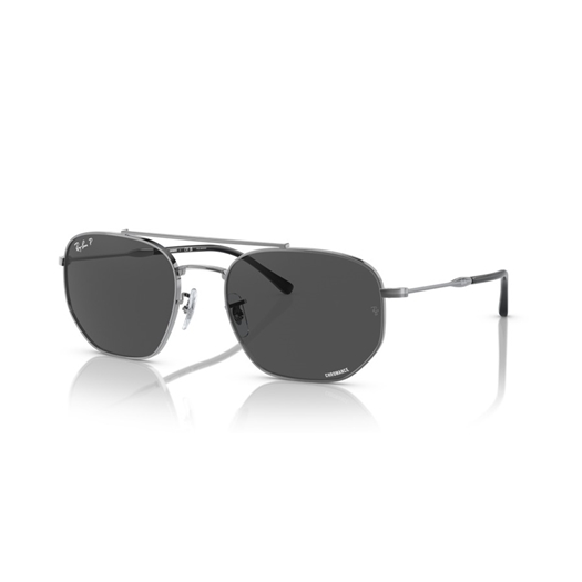 RAY-BAN RB3707 - 004/K8