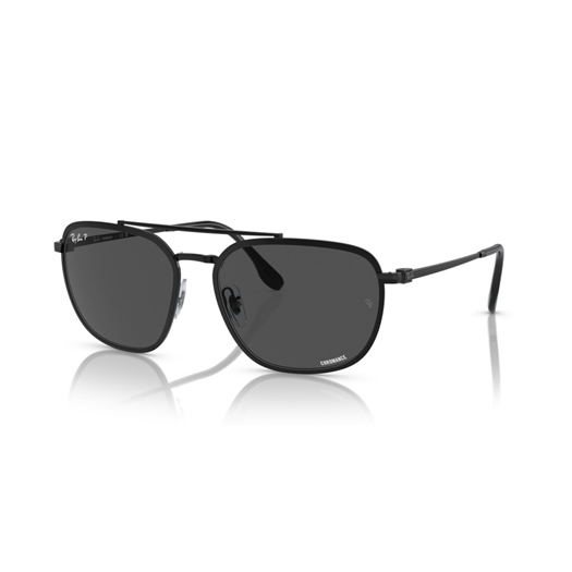 RAY-BAN RB3708 - 002/K8